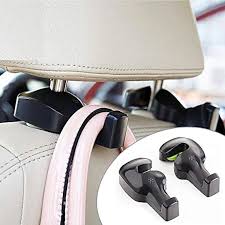 Backseat Hook Hangers (Set of 2)