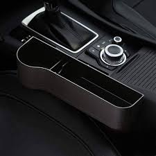 Multifunctional Car Seat Organizer