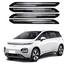 Car Bumper Guard Strips (Set of 4)