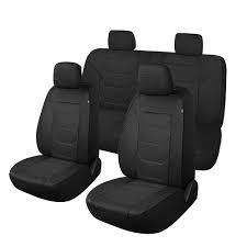 3D Contour Foam Seat Covers