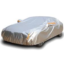 All-Weather Car Cover